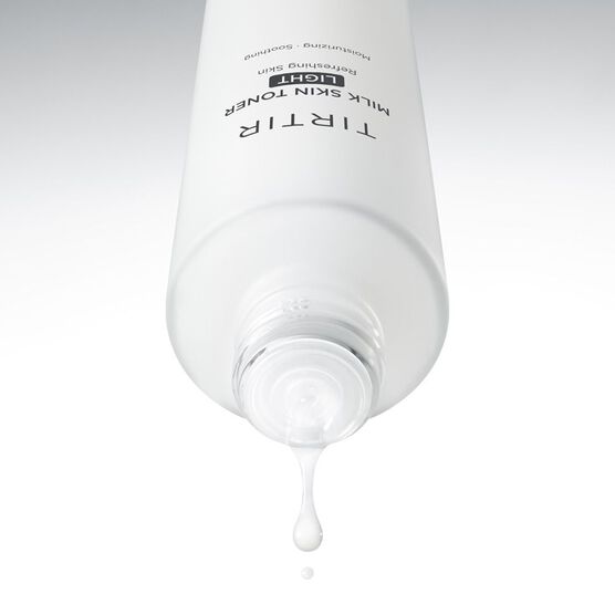 TIRTIR MILK SKIN TONER LIGHT